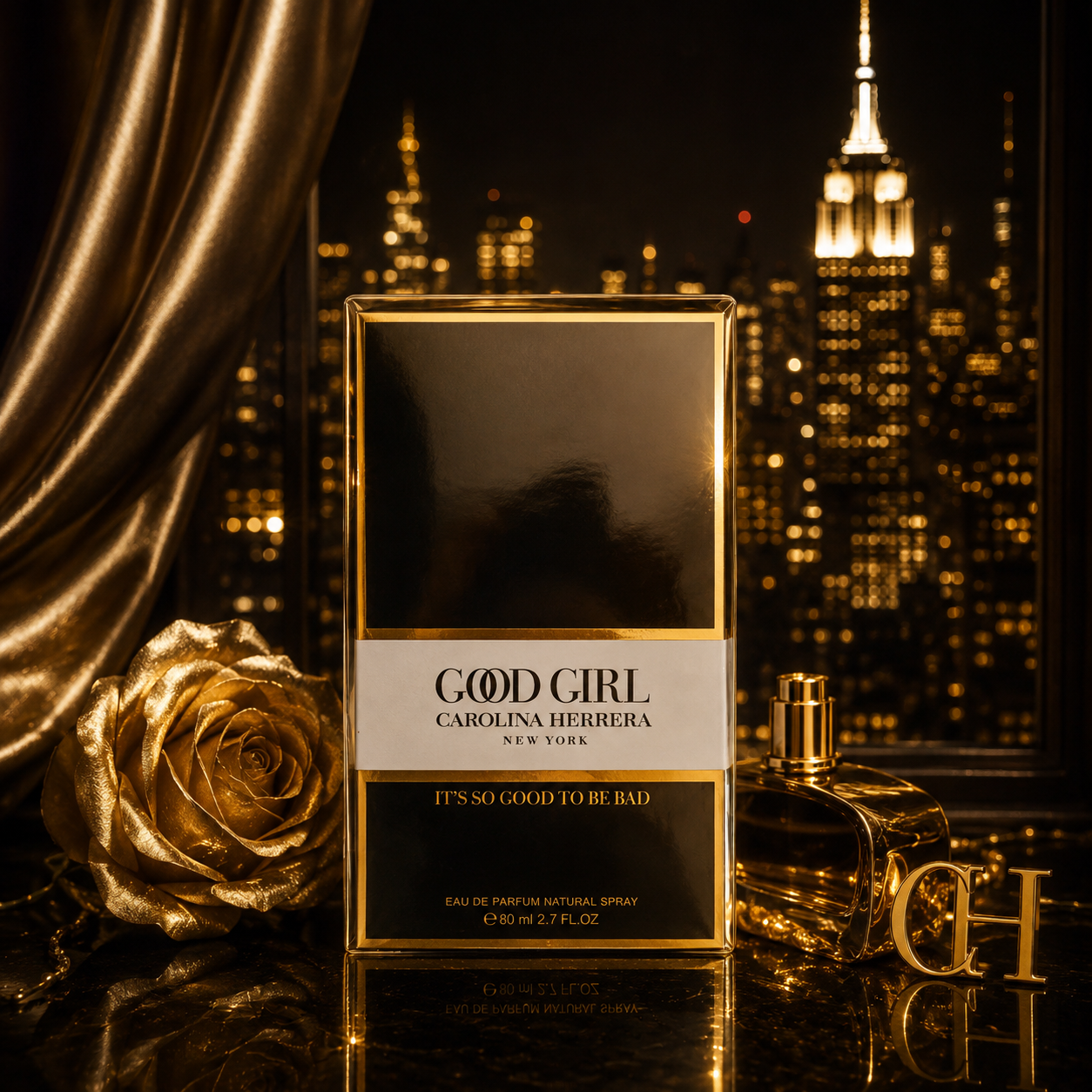 Good Girl – Carolina Herrera