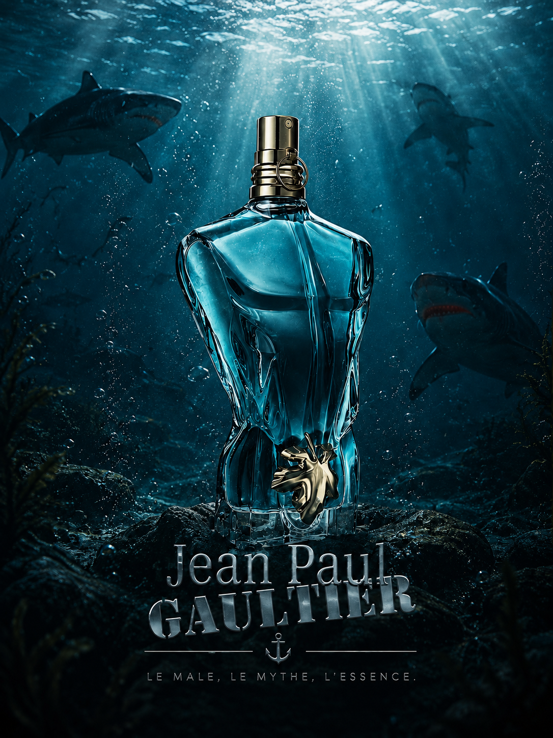 Jean Paul Gaultier