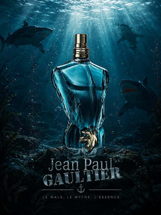 Jean Paul Gaultier