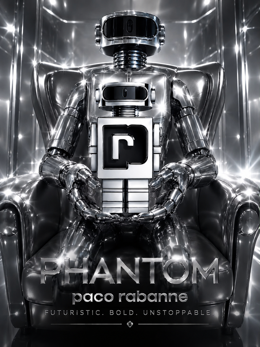 Phantom Rabanne Colonia