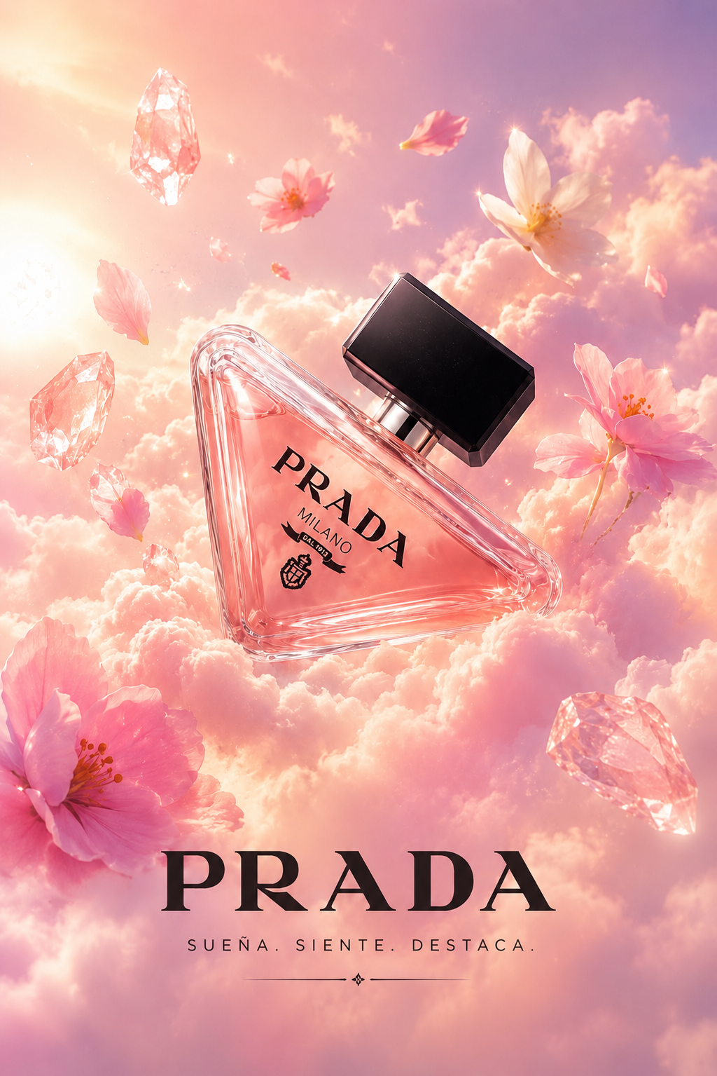 Prada Paradoxe